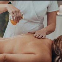 4 Glamourmassage photo