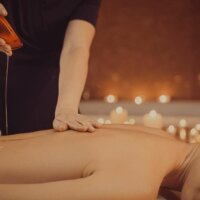 5 Glamourmassage photo