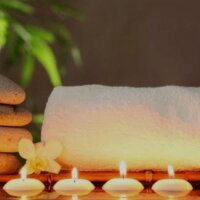 6 Glamourmassage photo