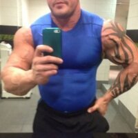 2 Musclyj photo
