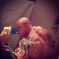 3 Musclyj photo