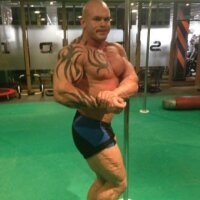 5 Musclyj photo