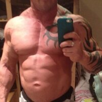 8 Musclyj photo