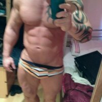 9 Musclyj photo