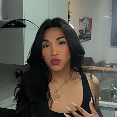 Cristinalond