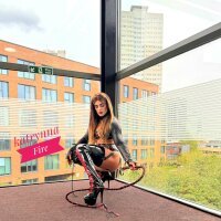 2 Katrynna Mistress photo