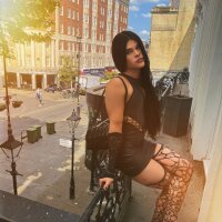 6 Mistress Mineko photo