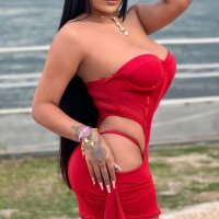 2 Luna Hot photo