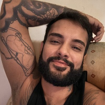 Bruno Ricardo