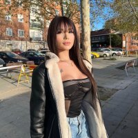 6 Shyne Asian photo