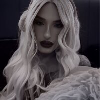 3 Ice Queen photo