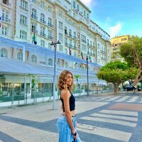 4 Anne Brazilian photo