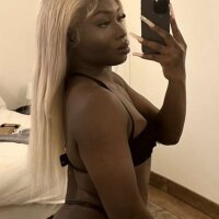 1 British Blackbarbi photo