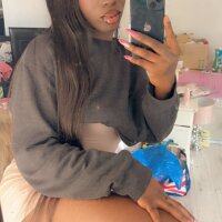 4 British Blackbarbi photo