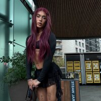 1 Isabelli Urach photo