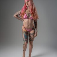 3 Alice Marie photo