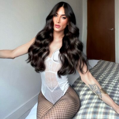 Ella Fernandez