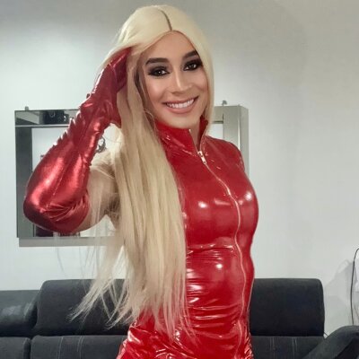 Samantha Rios