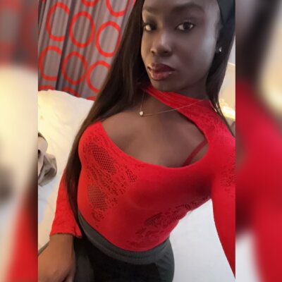 British Blackbarbi
