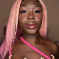 6 British Blackbarbi photo