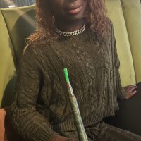7 British Blackbarbi photo