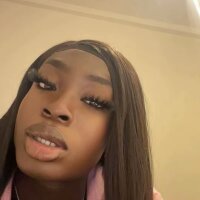 8 British Blackbarbi photo