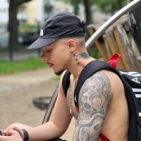8 Ftm Stefan photo