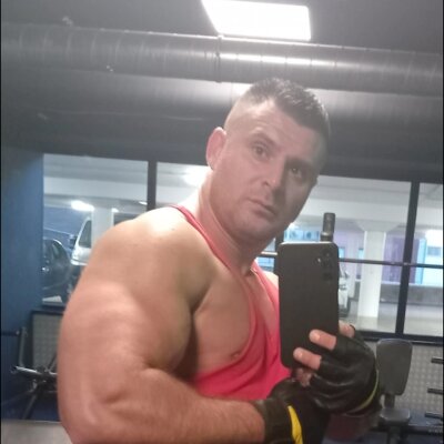 Roberto Inprezario