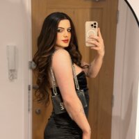 2 Catherine James photo