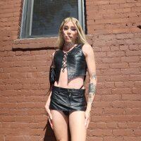 5 Shermie Xxl photo