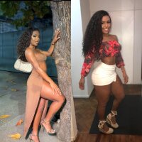 8 Naomi photo