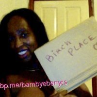 1 Bamby Carter photo