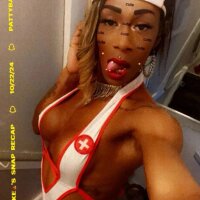 8 Miss Louinske photo
