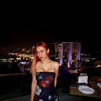9 Lady Rosie photo