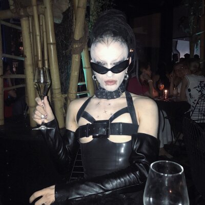 Madamed