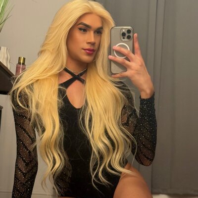 Chloe Xxl