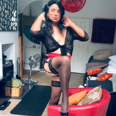 Miss Serena