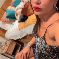 8 Isis Dominatrix photo