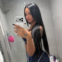 1 Paula Pocahontas photo