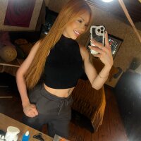 4 Ginger Latina photo