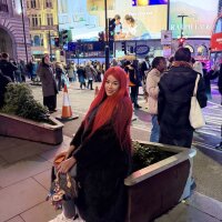 6 Cris Anacoonda photo