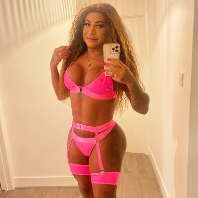 TS Janessa