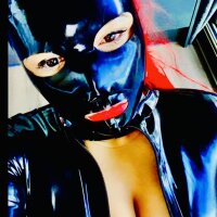 3 Dominatrix Meduza photo