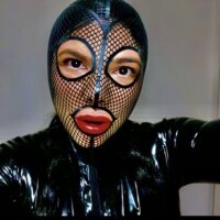 6 Dominatrix Meduza photo