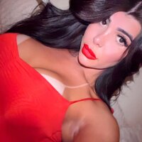 8 Goddess Sabrina photo