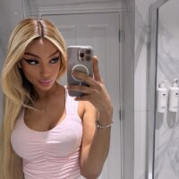 5 Mistress Leticia photo