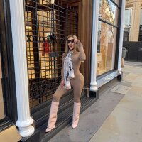 2 Mistress Magaly photo