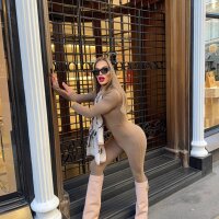 3 Mistress Magaly photo