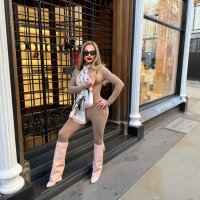 4 Mistress Magaly photo