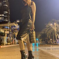 2 Mistress Rainbow photo